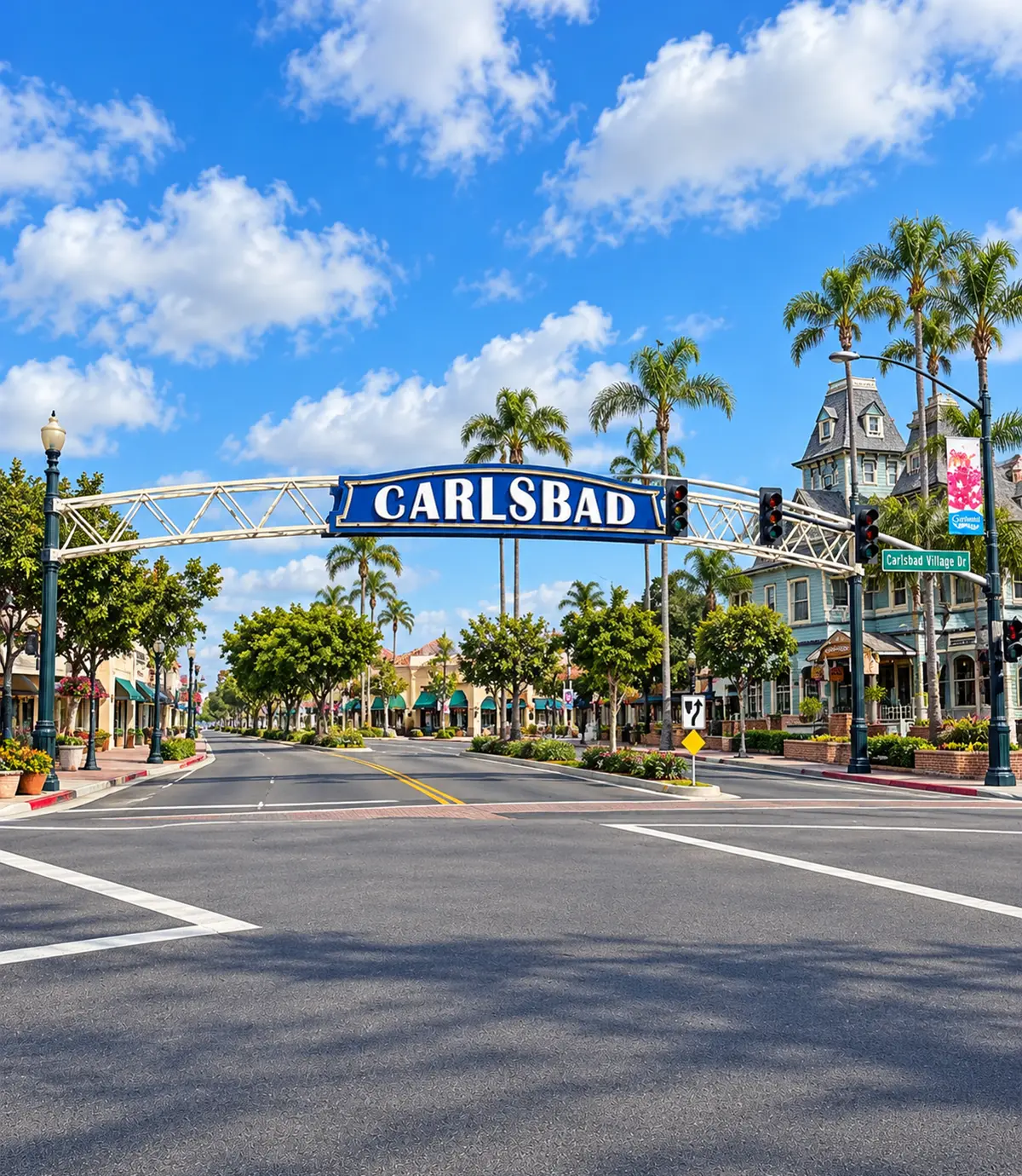 Carlsbad Homes for Sale | Nicola Aulds Realty