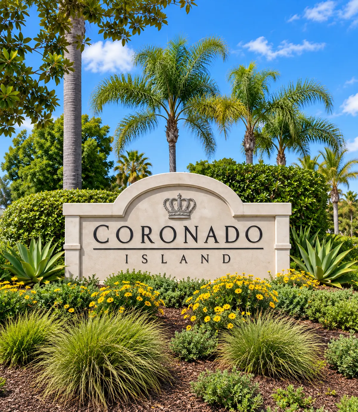 Coronado Homes for Sale | Nicola Aulds Realty