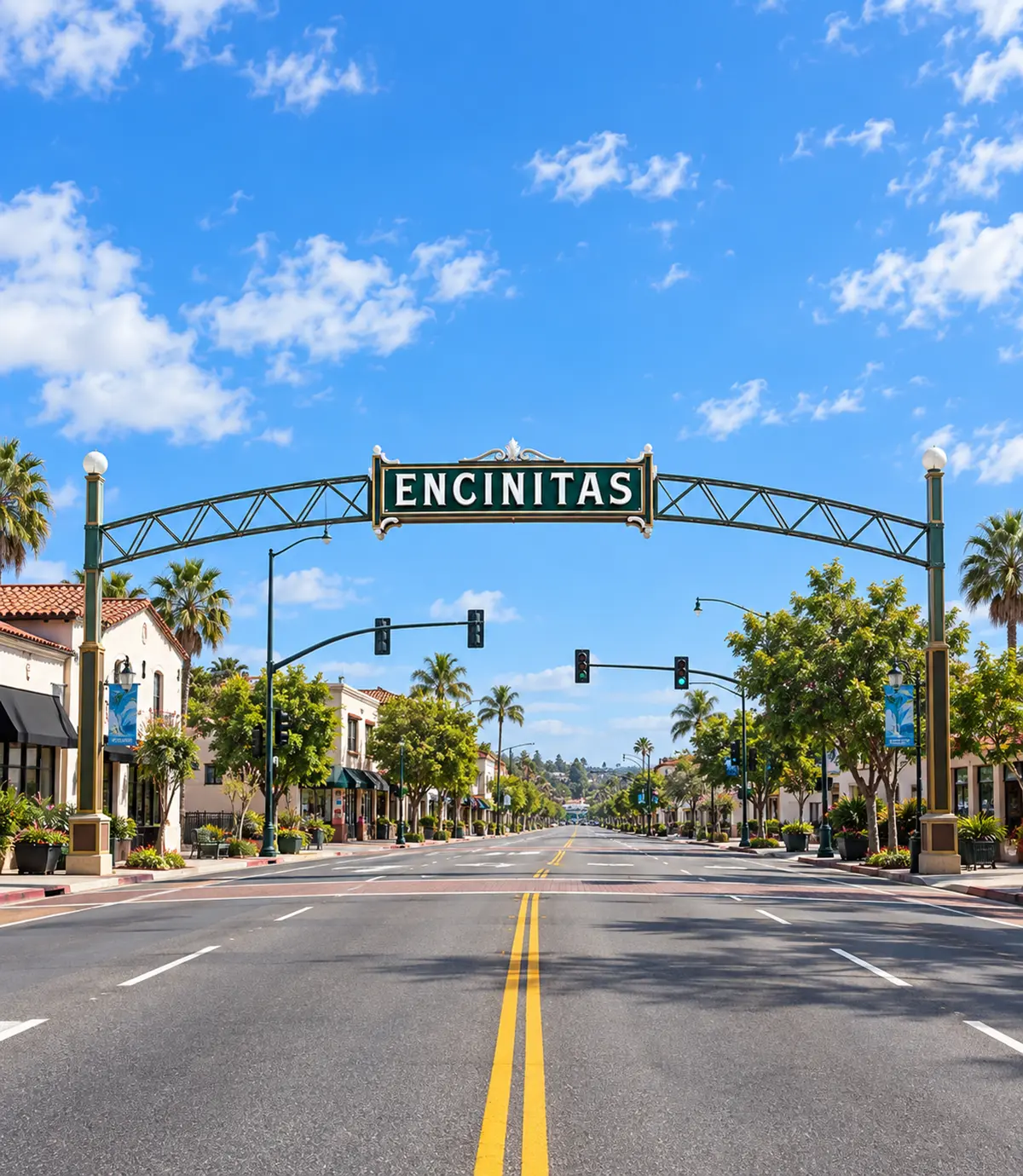 Encinitas Homes for Sale | Nicola Aulds Realty