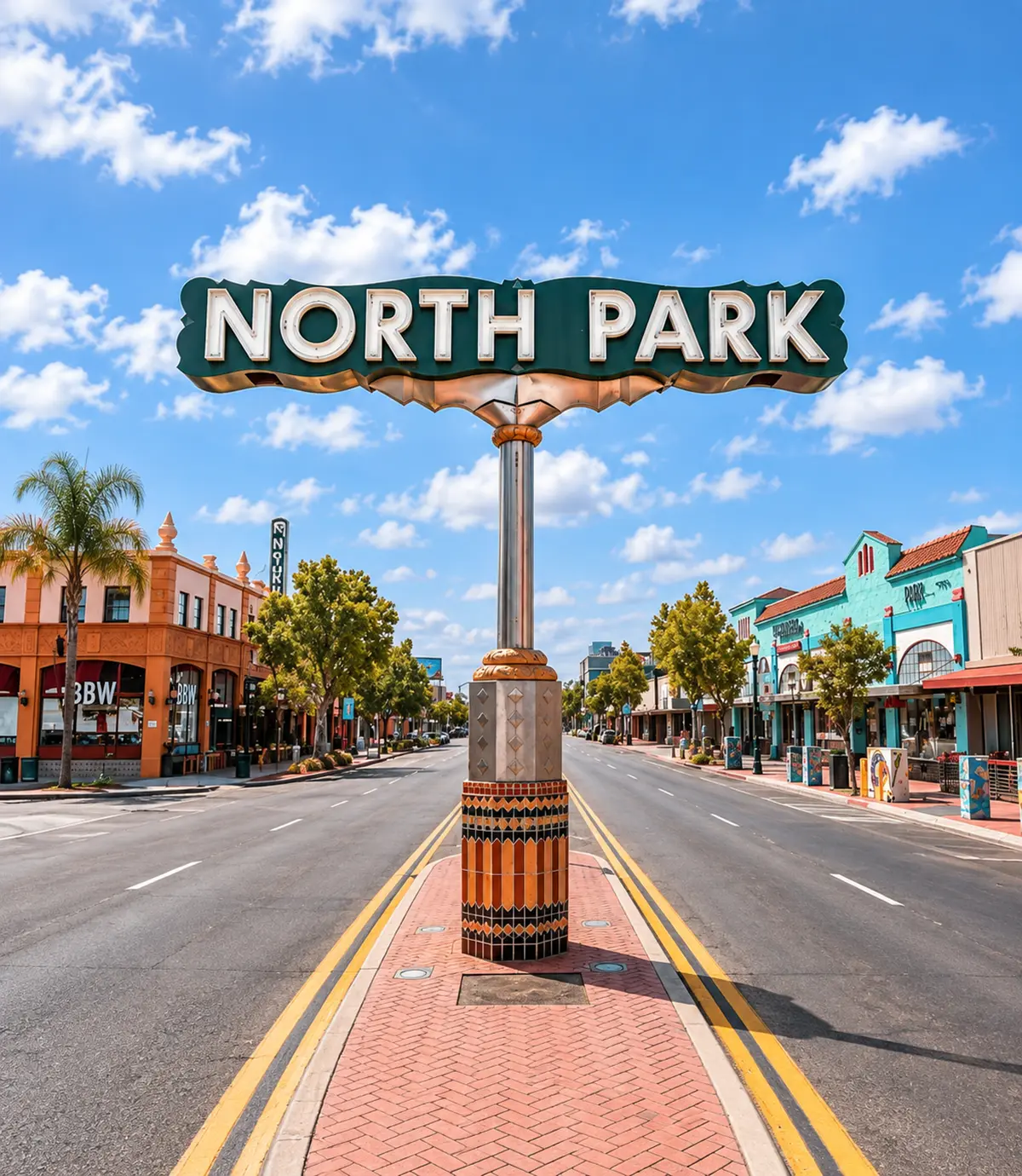 North Park Homes for sale | Nicola Aulds Realty