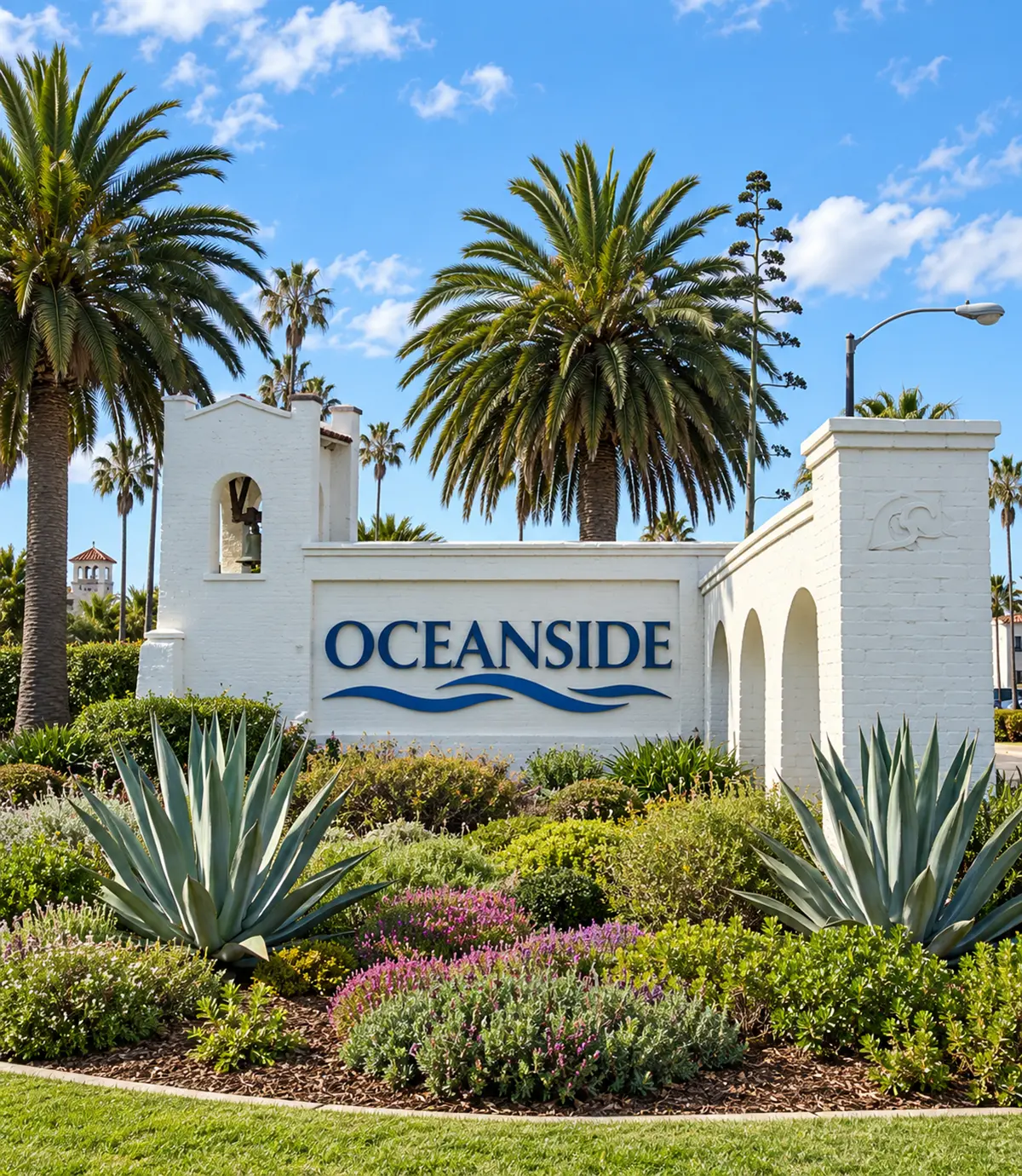 Oceanside California Homes for Sale | Nicola Aulds Realty