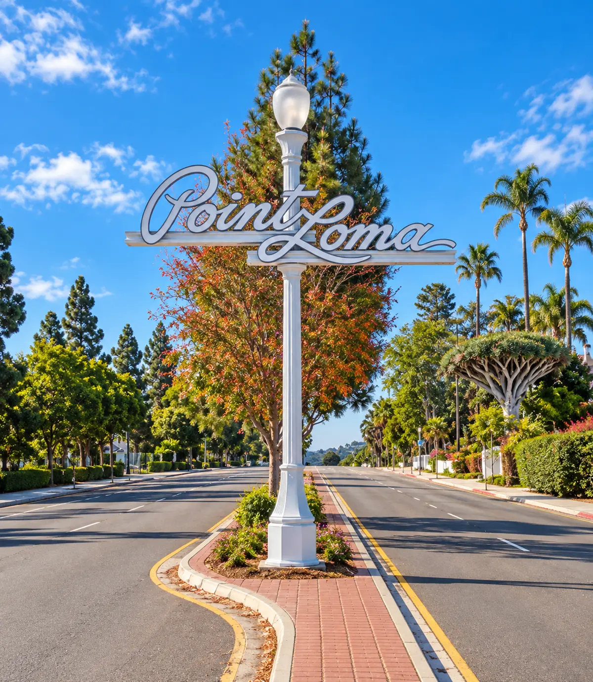 Point Loma Homes for Sale | Nicola Aulds Realty