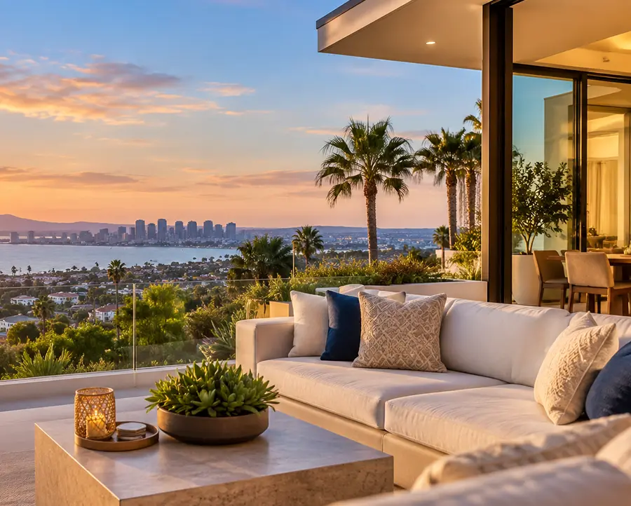 San Diego Homes for Sale by Nicola Aulds Realty