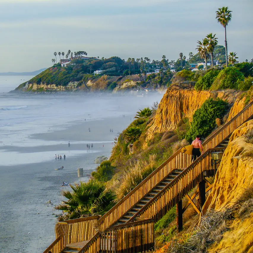 San Diego homes for sale in Encinitas, CA | Nicola Aulds Realty
