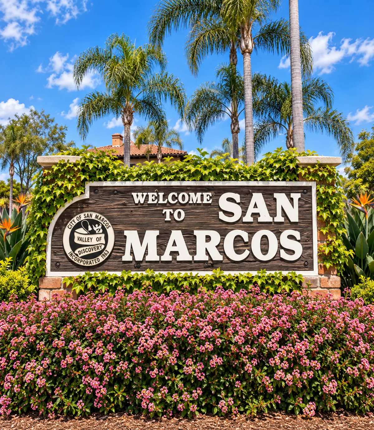 San Marcos Homes for Sale | Nicola Aulds Realty