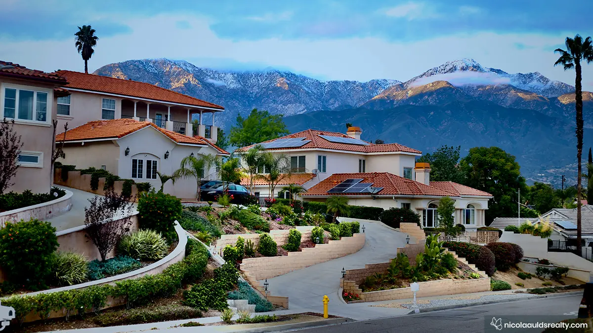 Best neighborhoods in San Diego | Nicola Aulds Realty