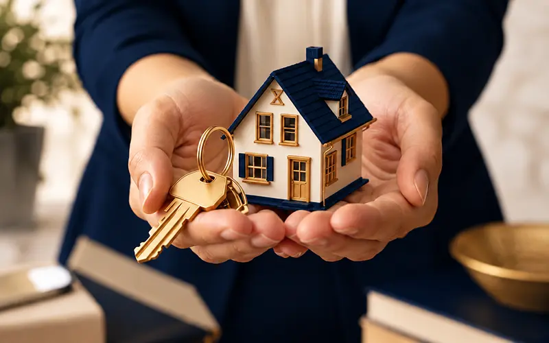 Buying a Home in San Diego with Nicola Aulds Realty