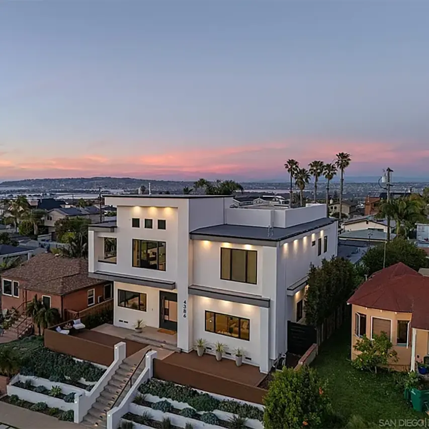 San Diego homes in Point Loma, CA for sale | Nicola Aulds Realty