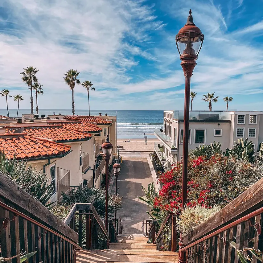 San Diego homes for sale in Oceanside, CA | Nicola Aulds Realty
