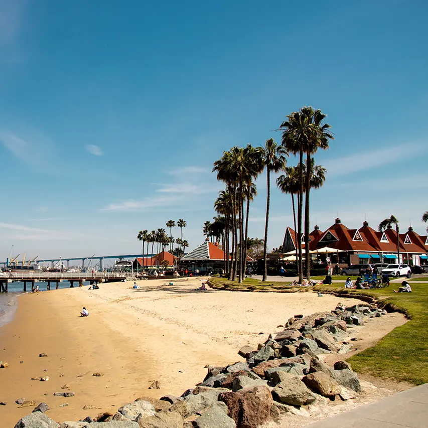 San Diego Homes for sale in Coronado, CA | Nicola Aulds Realty